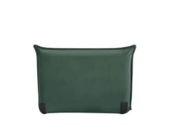 Nala - Chauffeuse Convertible 1 Place En Velours - Couleur - Vert Forêt -Fauteuil Boutique fauteuil 19550197