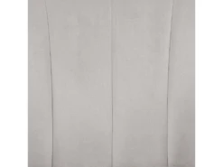 Fauteuil Club En Velours Gris Clair LACONIA -Fauteuil Boutique fauteuil 20115273