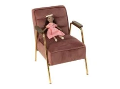 Fauteuil Hutch Enfant Rose -Fauteuil Boutique fauteuil 21292999