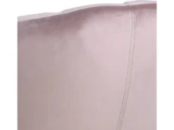 Daniella Fauteuil Lounge, Couleurs Vieux Rose, Laiton. -Fauteuil Boutique fauteuil 22048605