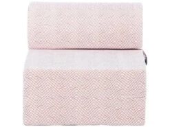 Chauffeuse En Coton Chevron -Fauteuil Boutique fauteuil 22484991