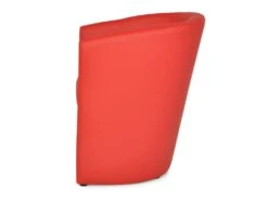 Fauteuil Cabriolet En Simili RANIN - Rouge 11 Fauteuil Cabriolet En Simili RANIN - Rouge -Fauteuil Boutique fauteuil 294305