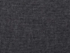 Fauteuil Convertible En Tissu LOOF - Anthracite -Fauteuil Boutique fauteuil 379591