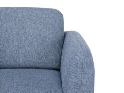 Fauteuil En Tissu MAGELAN - Bleu Clair 15 Fauteuil En Tissu MAGELAN - Bleu Clair -Fauteuil Boutique fauteuil 405699