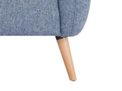 Fauteuil En Tissu MAGELAN - Bleu Clair 14 Fauteuil En Tissu MAGELAN - Bleu Clair -Fauteuil Boutique fauteuil 405705