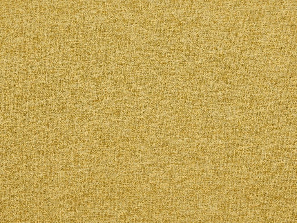 Fauteuil En Tissu Jaune SERTI II 3 Fauteuil En Tissu Jaune SERTI II – Image 3