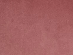 Fauteuil Pour Enfant En Velours Rose COBACA -Fauteuil Boutique fauteuil 8750535