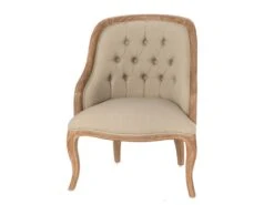 Cabriolet Héritage Capiton