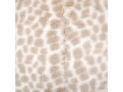 Fauteuil Girafe Fourrure Beige 48 X 42 X 45 Cm 5 Fauteuil Girafe Fourrure Beige 48 X 42 X 45 Cm -Fauteuil Boutique fauteuil 9237115