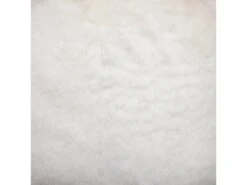 Fauteuil Licorne Fourrure Blanche 48 X 42 X 45 Cm -Fauteuil Boutique fauteuil 9489283