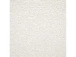 Fauteuil Tissu Blanc à Bouclettes -Fauteuil Boutique fauteuil 9489519