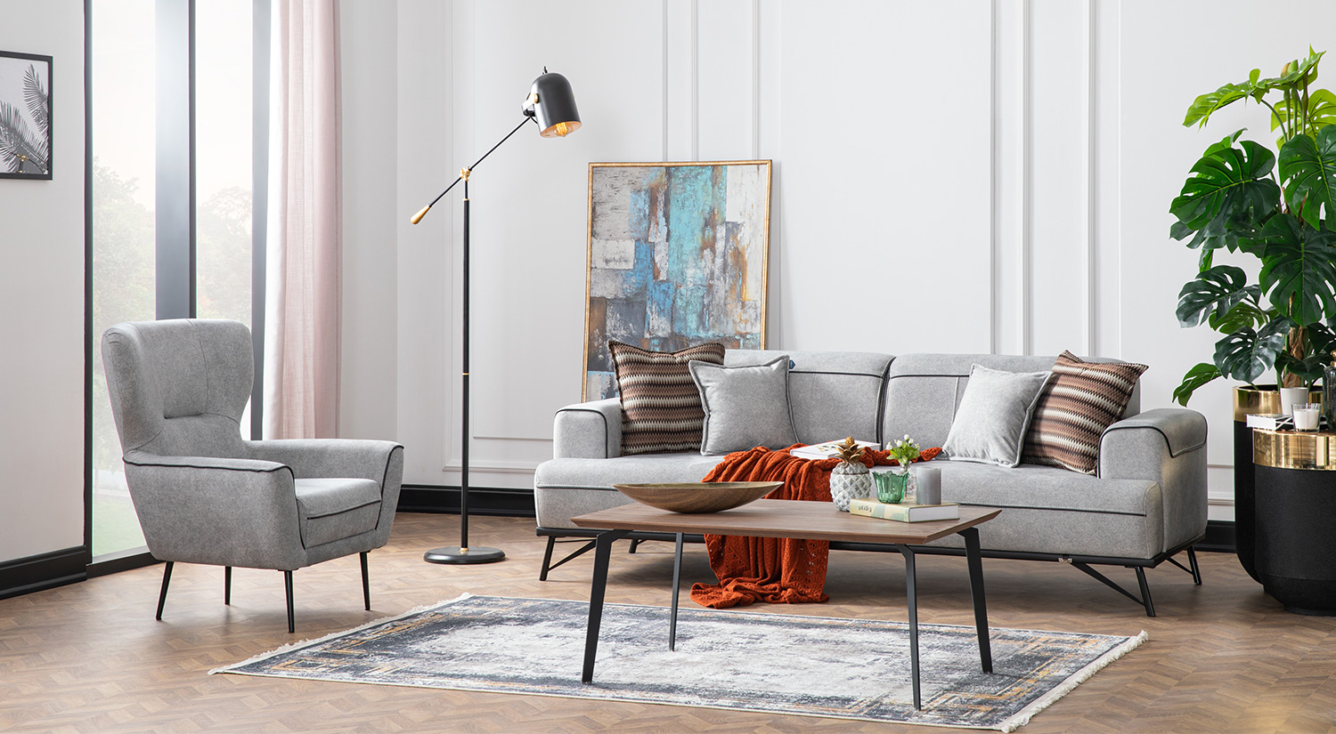 Fauteuil Boutique -Fauteuil Boutique oscar koltuk yeni 04